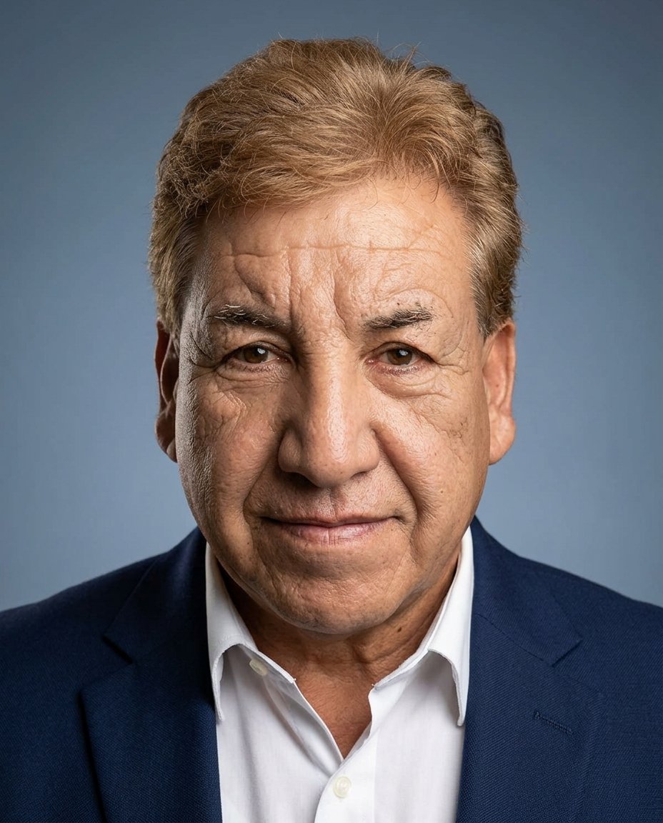 Patricio Santis